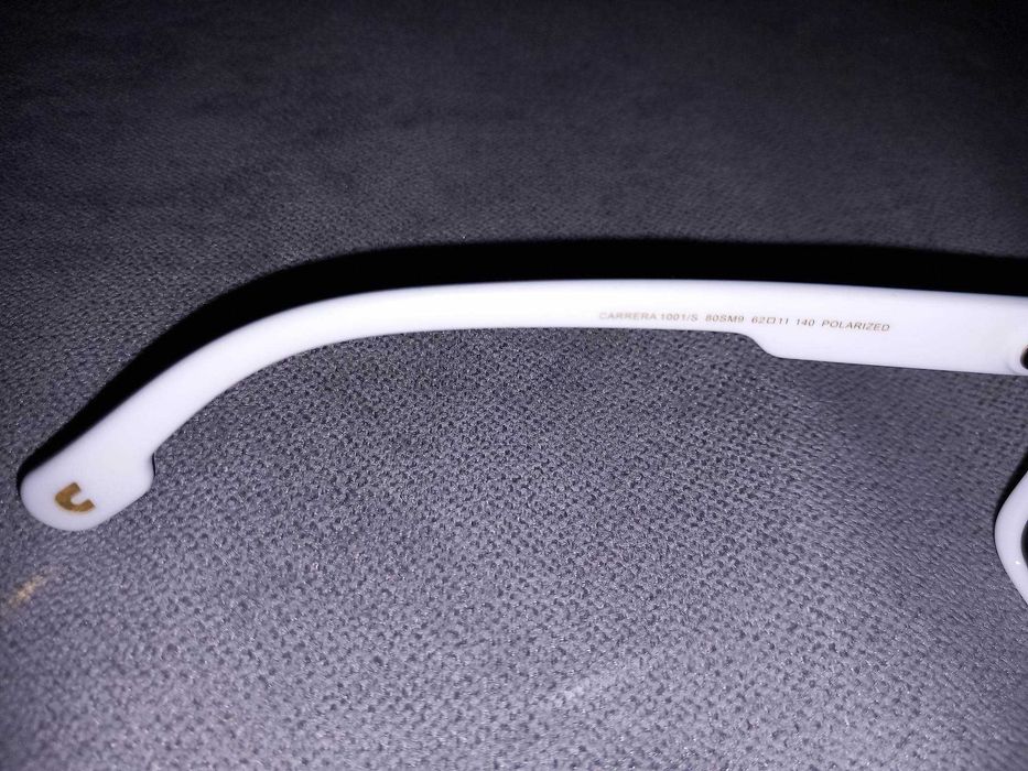 Мъжки слънчеви очила CARRERA 1001/S 80S/M9 Polarized