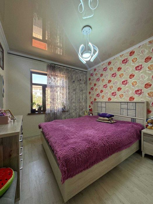 HAQIQIY‼️‼️‼️Участок Дом ЕВРО 1,3 Сотки 4-Ком ЕВРО  Фаргона Йоли/Узбум