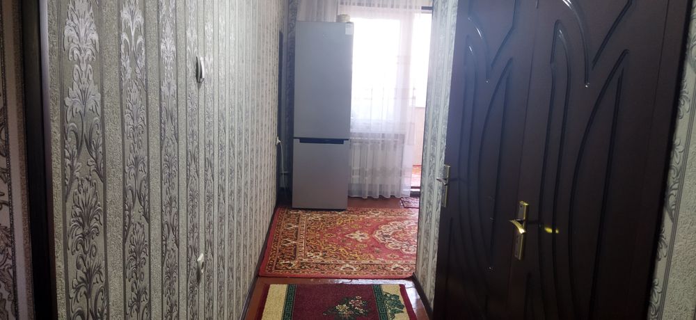 Срочно продаю 3-х комнатную квартиру Сергели Массив Куйлюк -5
70 000 у