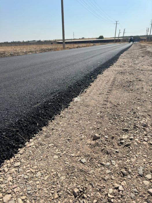 Юл курулиш асфальт завода