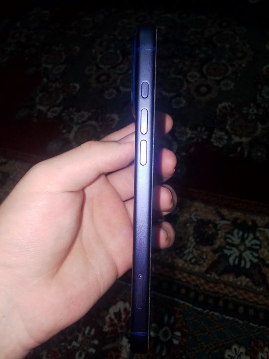 Iphone 17 pro max lux kopy dubay