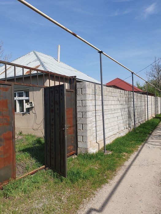 Продаются 2 новые дачи