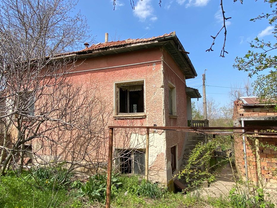 Продава се Къща в с. Владиня, Област Ловеч - 130 кв.м за 30 €/кв.м - Снимка #11