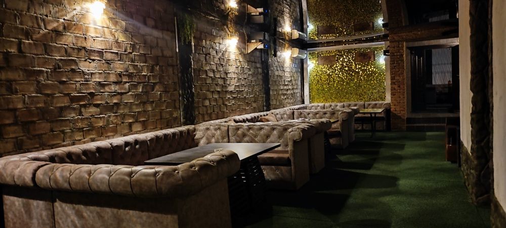 Дом в центре города