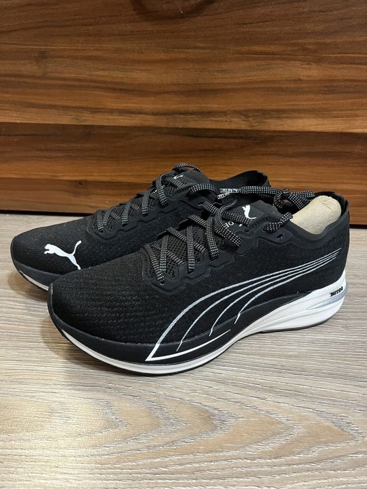 Puma Daviate Nitro обувки за бягане 41 41.5 26,5 см