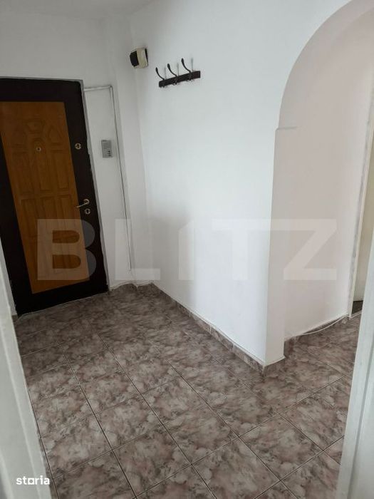 Apartament 3 camere decomandat, 68 mp – spatios si bine compartiment