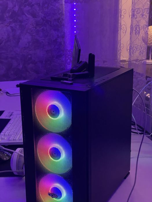 Продам компьютер