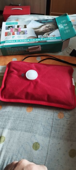 Затопляща възглавничка