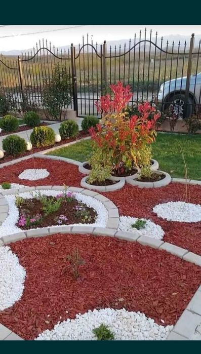 Озеленяване и поддръжка за вашата градина