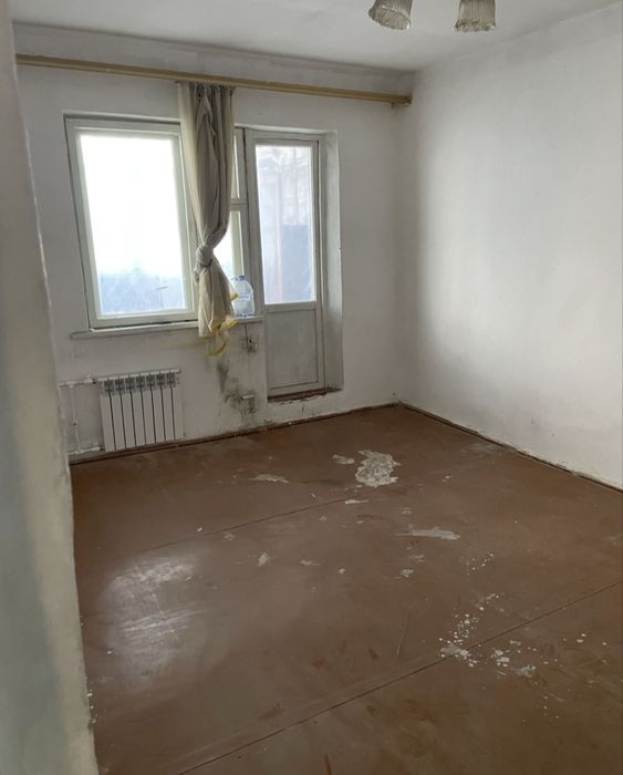 Квартира сотилади