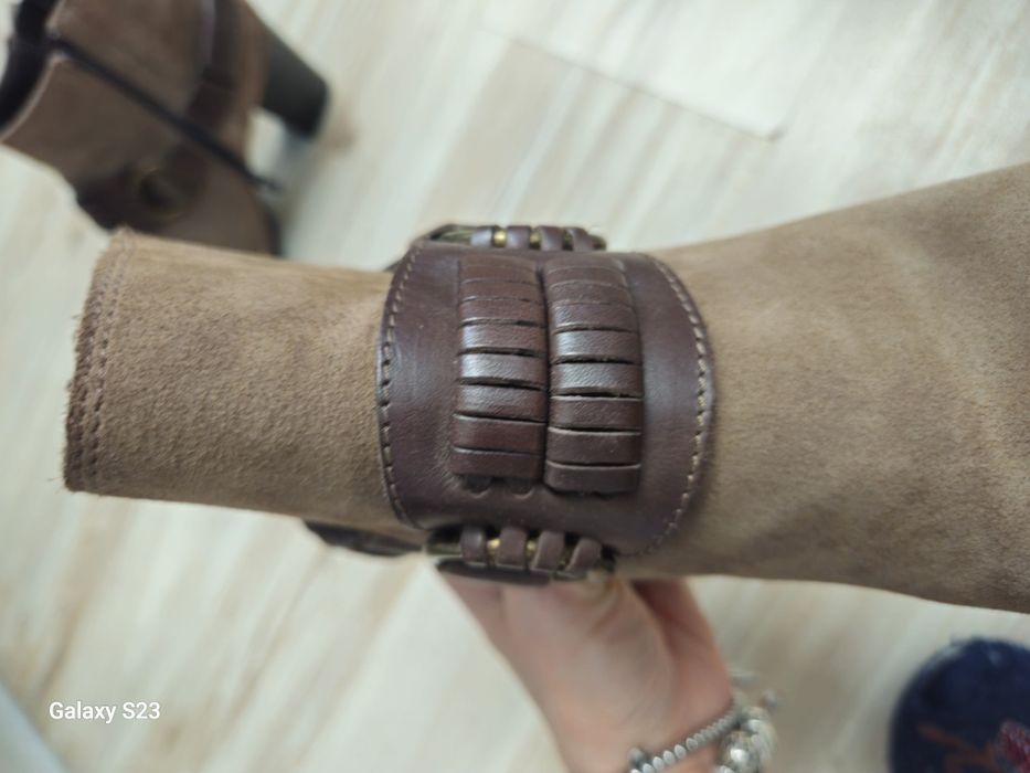 Дамски боти Minelli