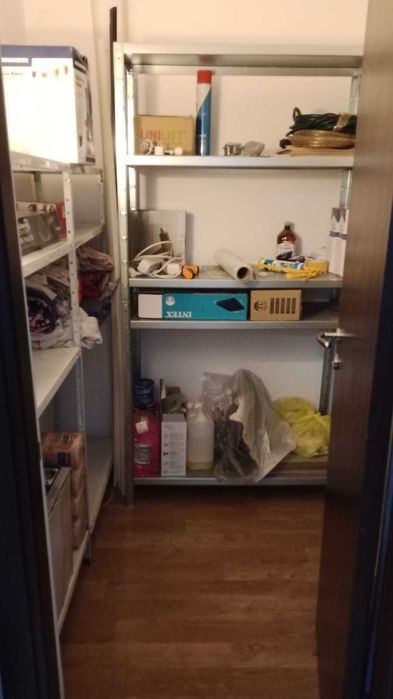 Apartament mare in vila cu curte/parcare