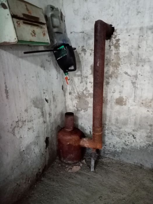 Продам гараж на торг колонне