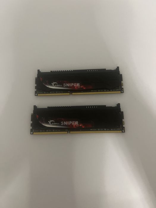 Numai in ARAD 32gb ram ddr4 3600mhz