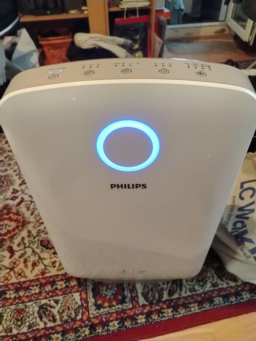 Овлажнител за въздух  Philps