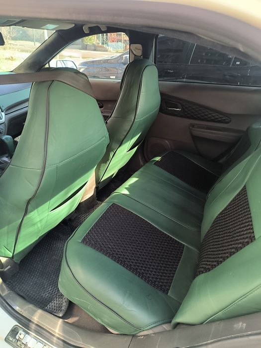 Cobalt 2021-yil avtamat. Benzin