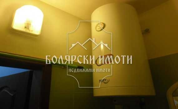 Едностаен апартамент в ТОП център