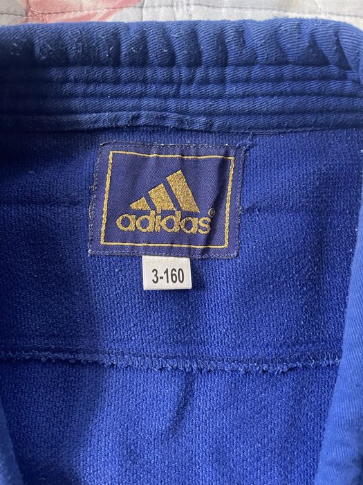 Продам кимоно для дзюдо