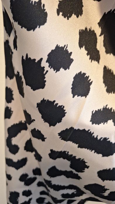 Pantalon elegant hm