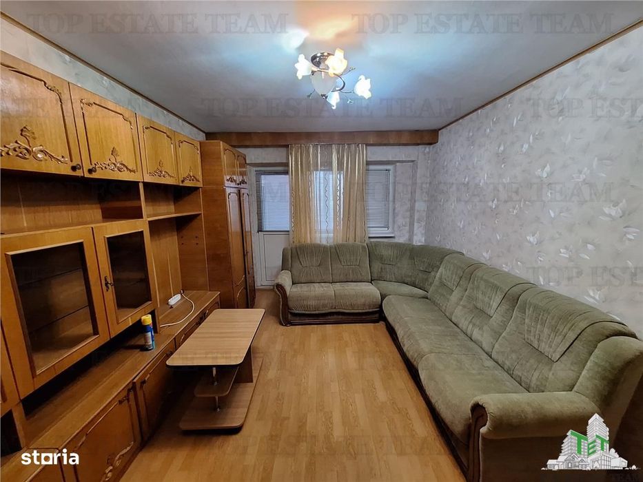 Apartament 2 cam. Vidin - scoala 20 - vanzare - Braila — fotografia 1