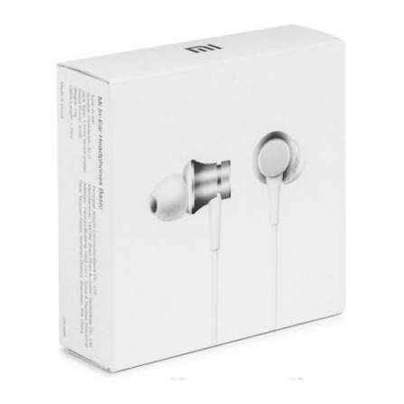 Наушники Xiaomi Mi In-Ear Headphones Basic ZBW4355TY
