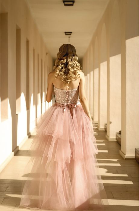 Rochie de majorat