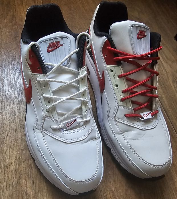 Кросовки Nike Air Max LTD 3 Men's Shoes