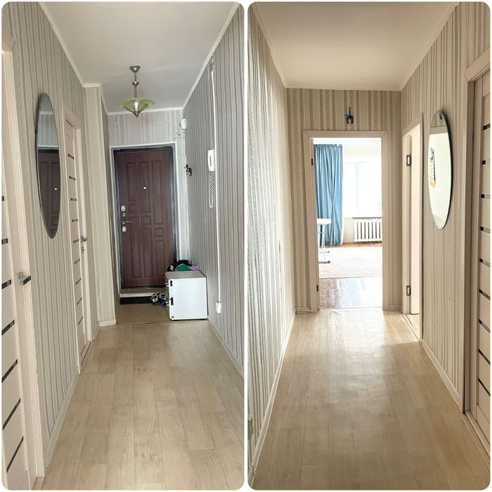 Үш бөлме үи сатылады