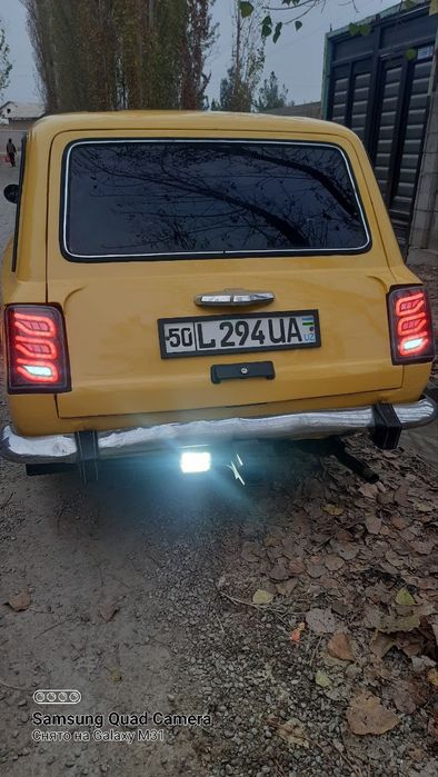 Жигули 2102 сотилади идеал холатда