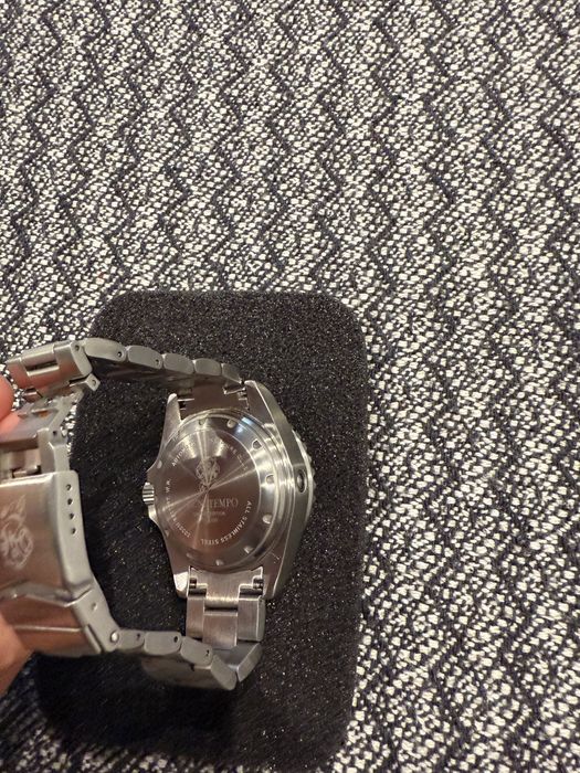 Мъжки часовник Tecnotempo Automatic 2000m