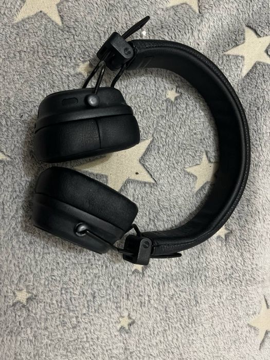 Marshall major 5
