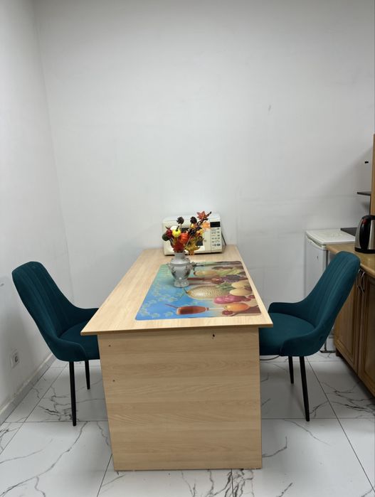 Хостел в месяц 50 000