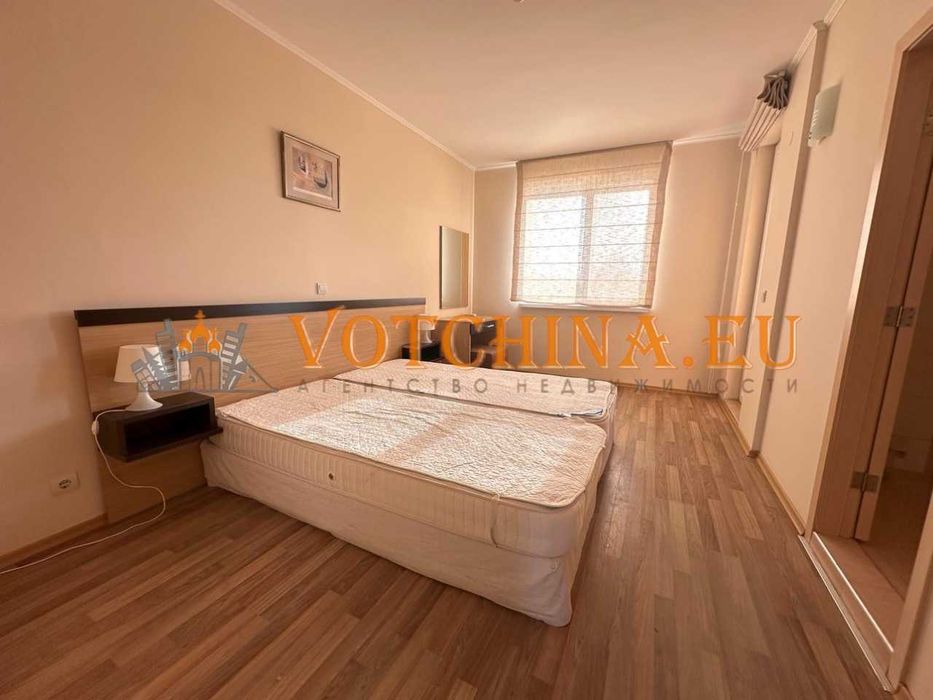 Продава се Тристаен апартамент в Обзор - 112 кв.м за 547 €/кв.м - Снимка #4