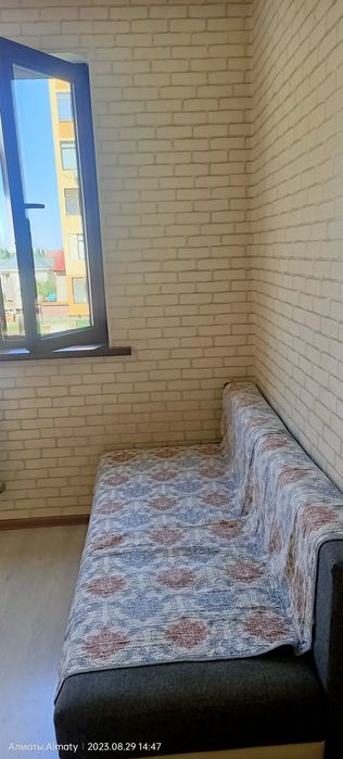 Сдаётся квартира