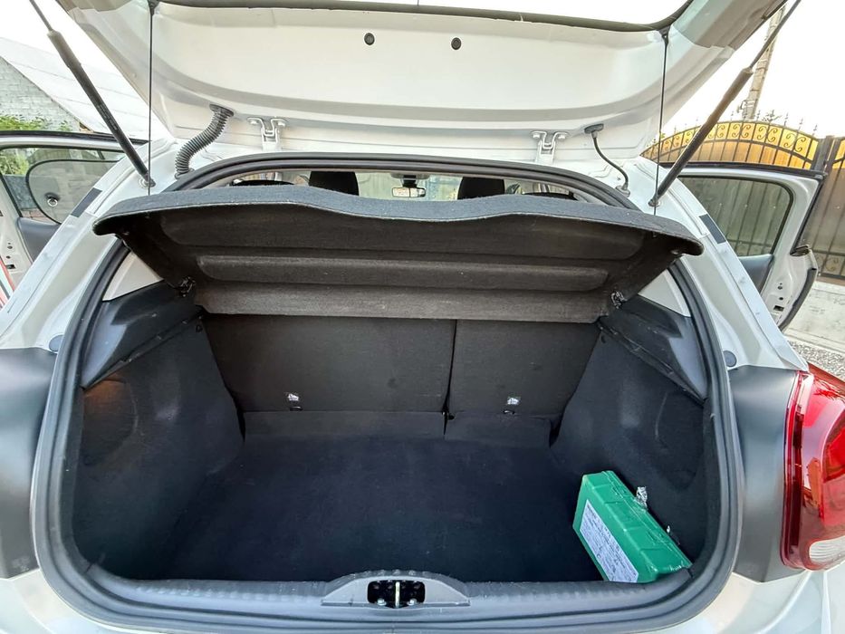Citroen C 3 an 2021