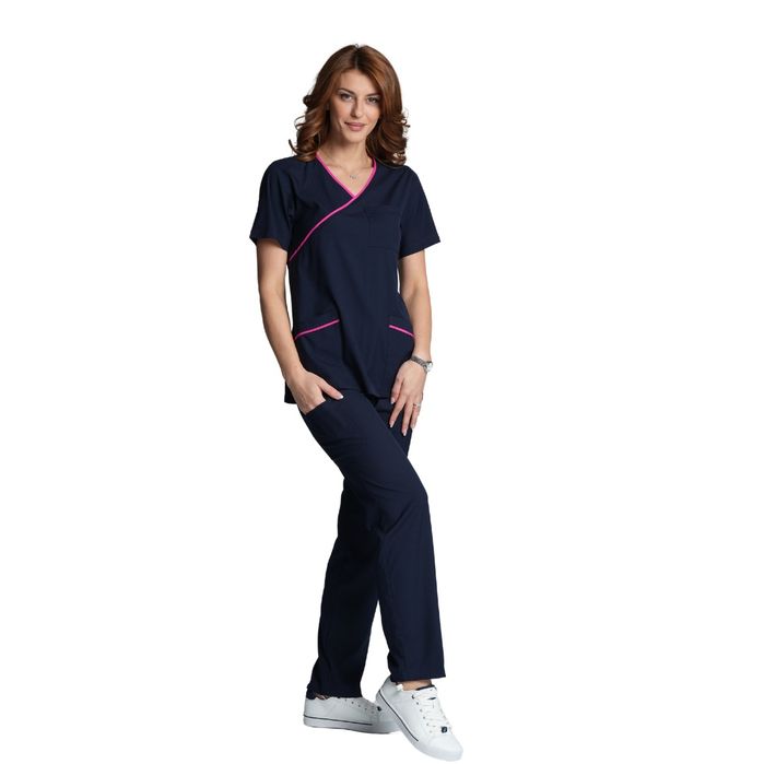 Дамски медицински комплект