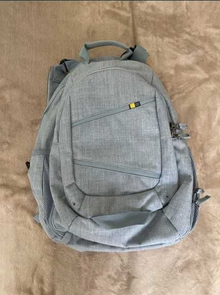 Rucsac laptop / calatorii Case Logic Berkeley II albastru