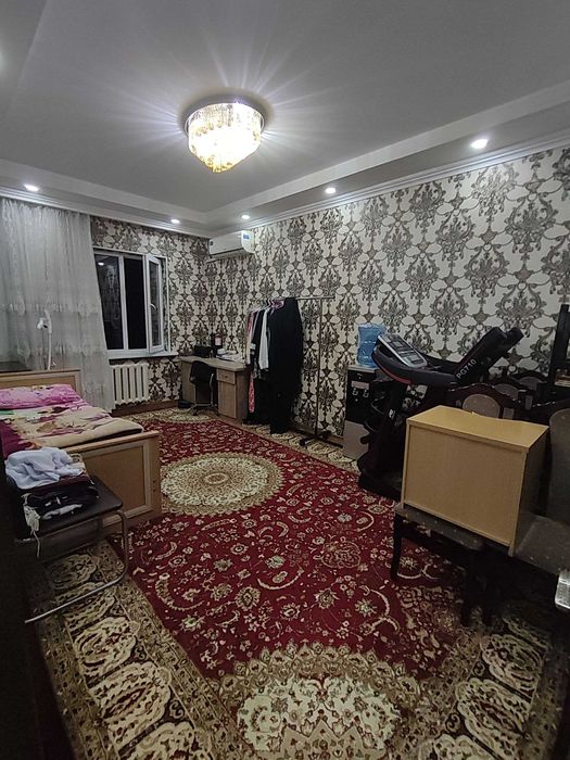 Продаётся Квартира Адрес :  Чиланзар 12 , Учтепинский район