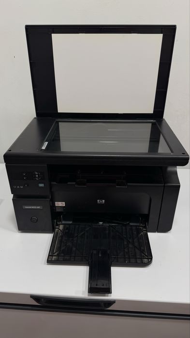 МФУ HP LaserJet M1132 MFP — 35 000 тг