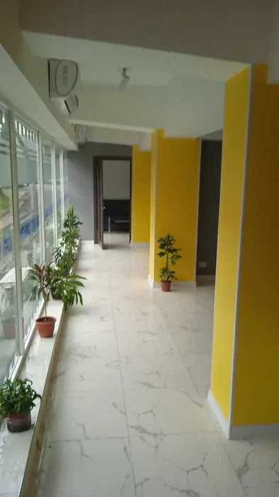 Продается коммерческое помещение на Ц-7 (ЦУМ, книжные ряды)