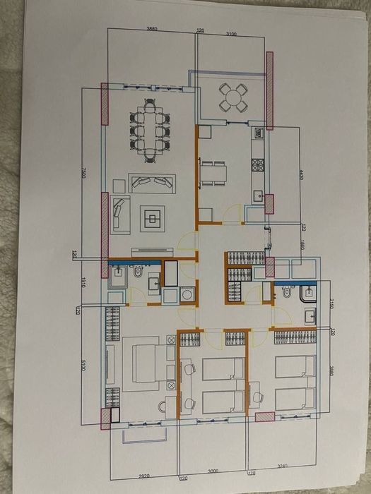 ЖК Гарденс Ташкент Сити