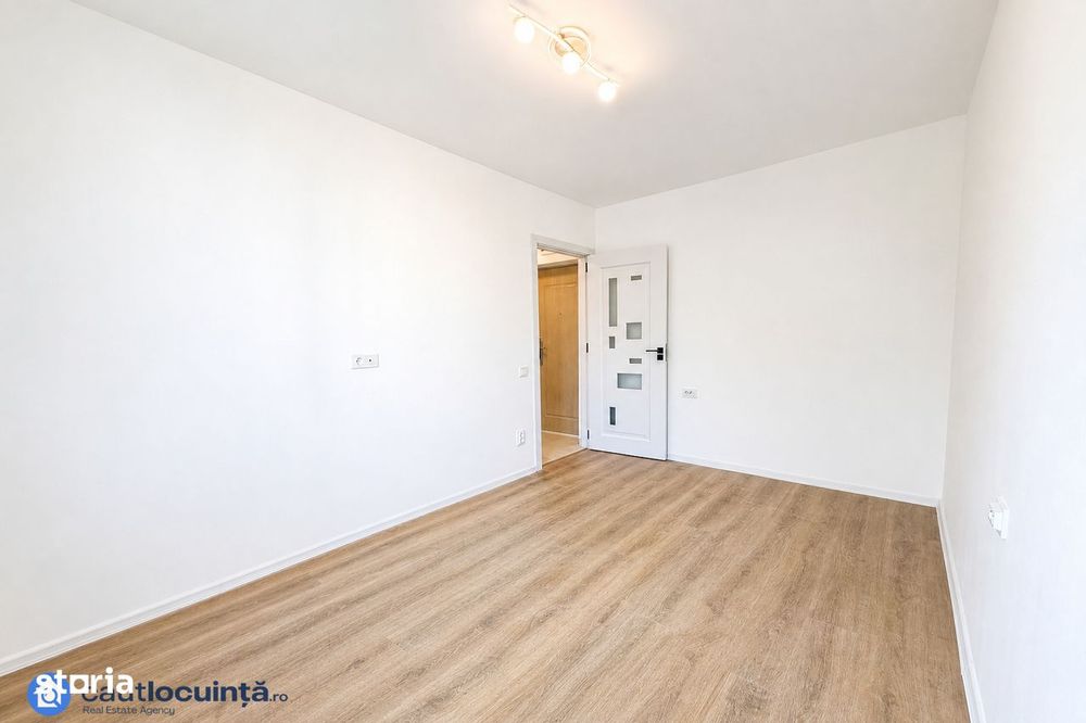 Apartament 3 camere | Gara de Nord | metrou la bloc | complet renovat
