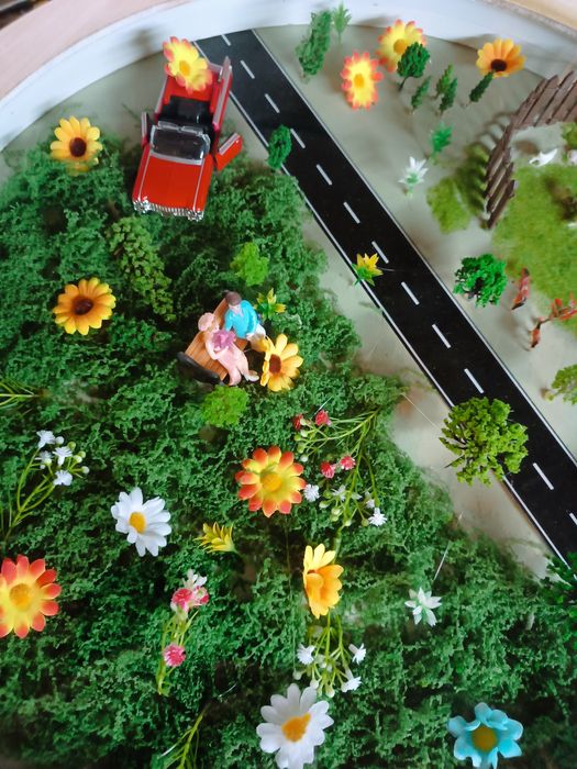 Помощна масичка за кафе