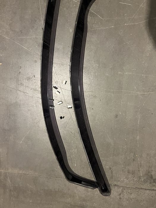 Ветробрани fiat 500 fiat abarth