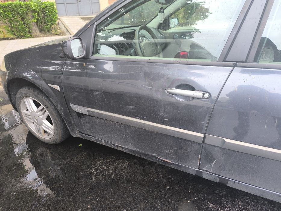 Renault Megane 1.5