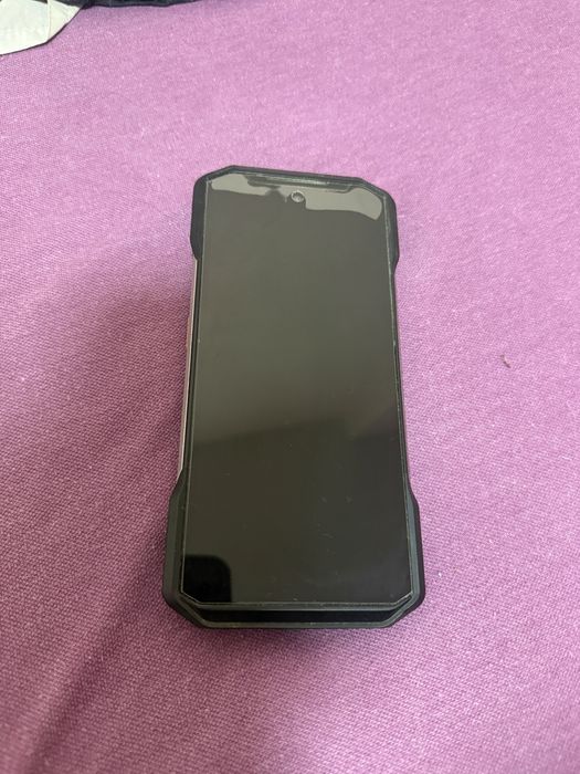 Ulefone armor 27t pro