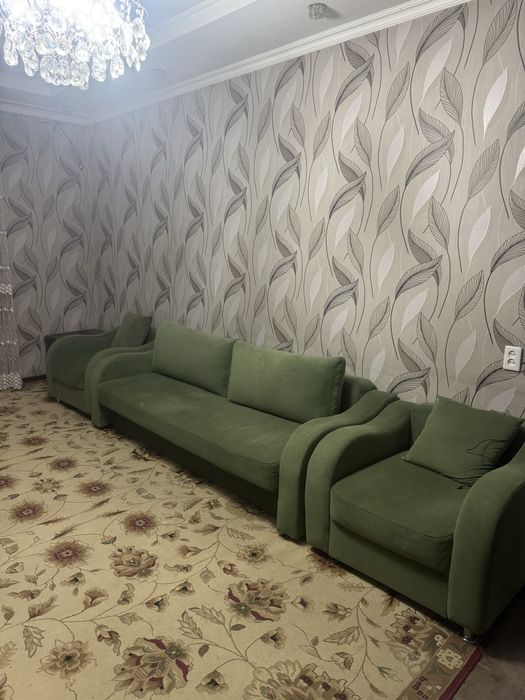 Продам хороший диван