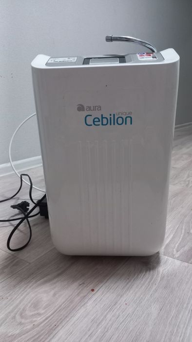 Фильтр для воды Аура