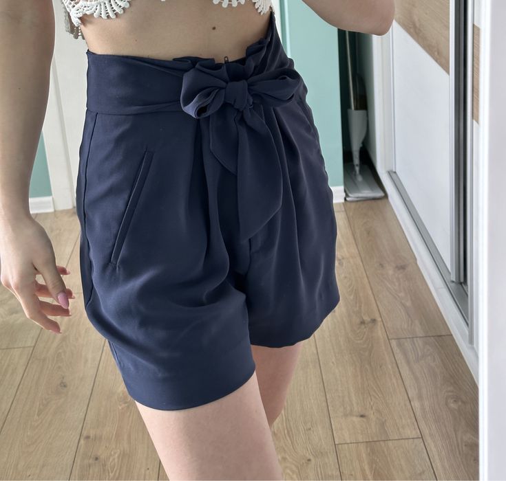 Къси гащи H&M (официални)