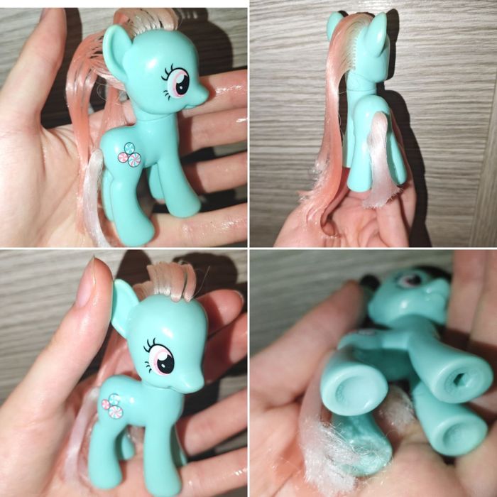 Продажа редких и обвчных пони